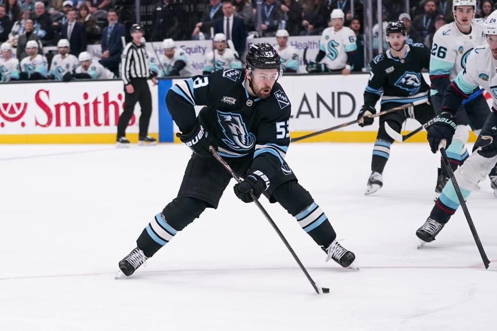 Best Bet For Wednesday (January 21st): NHL Predictions