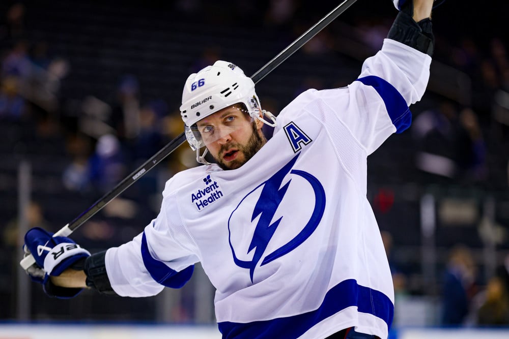 NHL Goal Scorer Parlay For Monday (January 12th): NHL Predictions