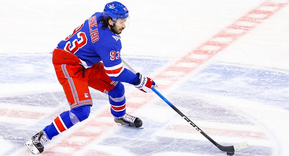 NHL Goal Scorer Parlay For Friday (January 23rd): NHL Predictions