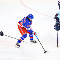 NHL Goal Scorer Parlay For Monday (January 19th): NHL Predictions