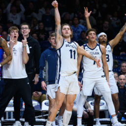 college basketball picks January 23