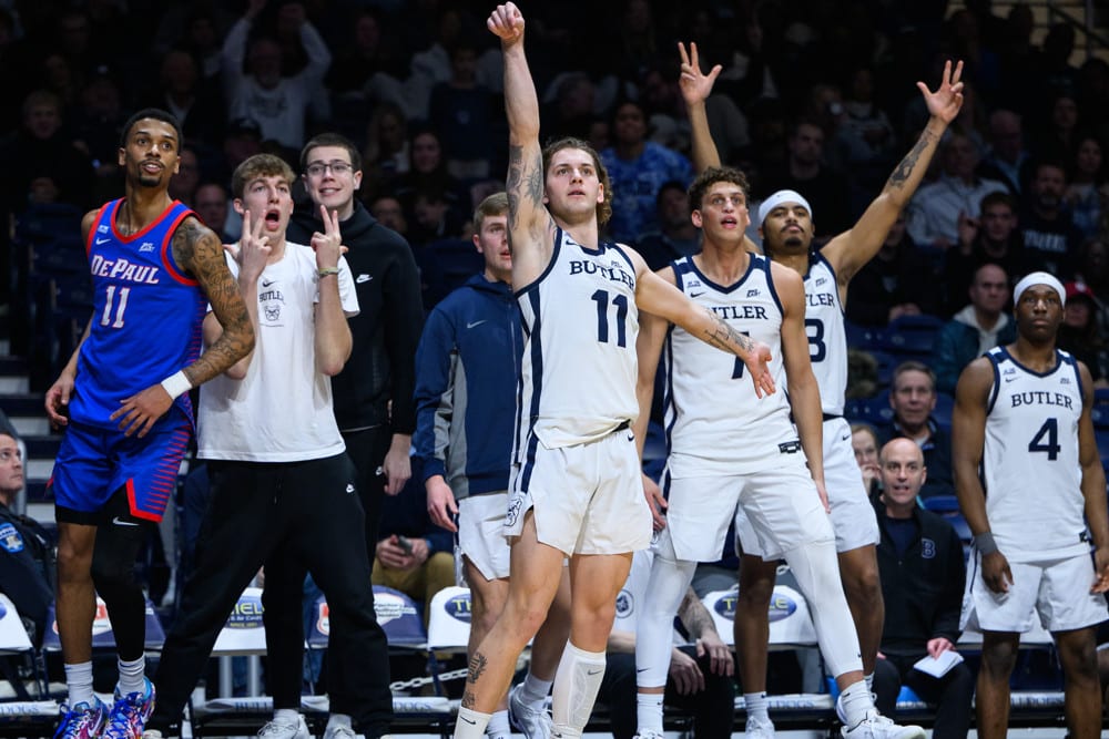 college basketball picks January 23