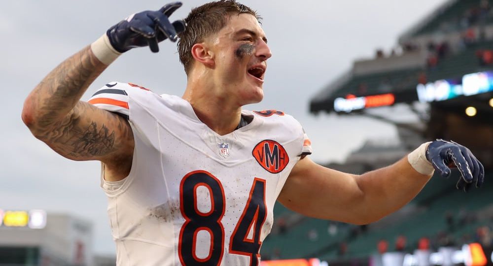 Divisional Weekend Anytime Touchdowns