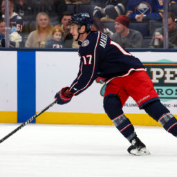 NHL Goal Scorer Parlay For Wednesday (January 28th): NHL Predictions