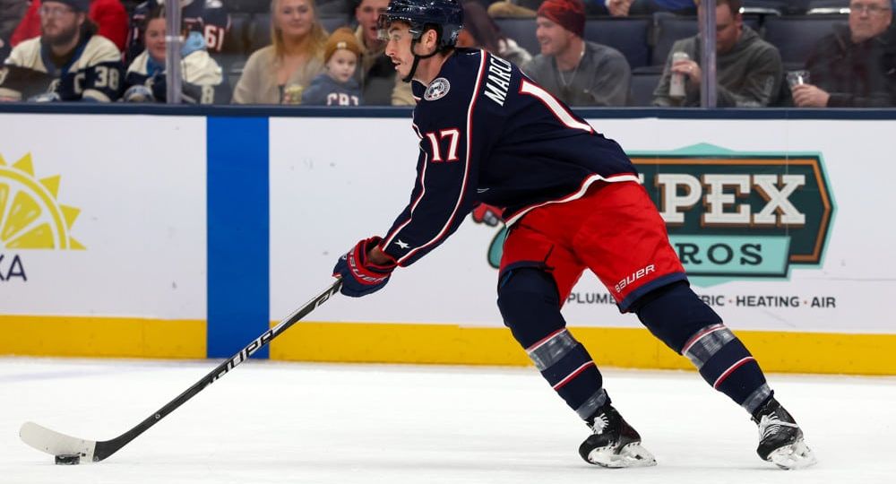 NHL Goal Scorer Parlay For Wednesday (January 28th): NHL Predictions