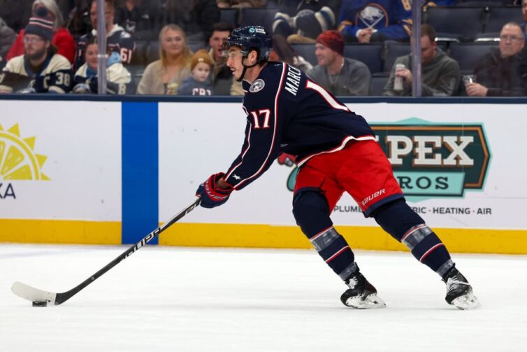 NHL Goal Scorer Parlay For Wednesday (January 28th): NHL Predictions