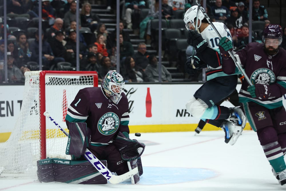 Best Bet For Friday (January 23rd): NHL Predictions