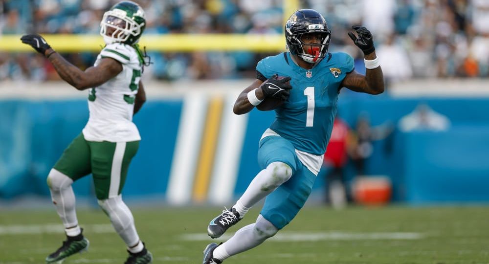 NFL Prop Shop: Top Super Wild Card Weekend Player Prop Bets