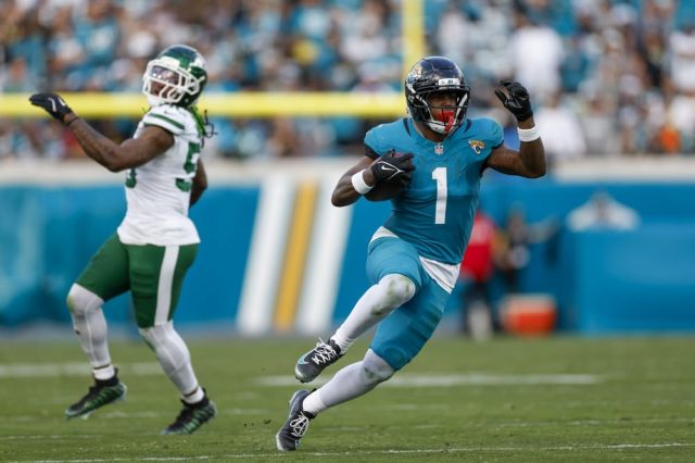 NFL Prop Shop: Top Super Wild Card Weekend Player Prop Bets