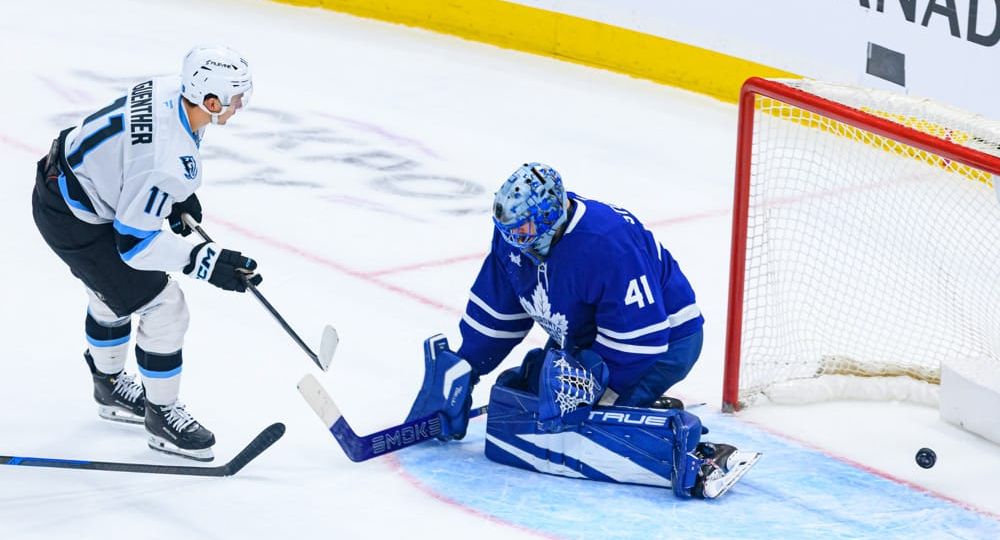 Best Bet For Tuesday (January 13th): NHL Predictions