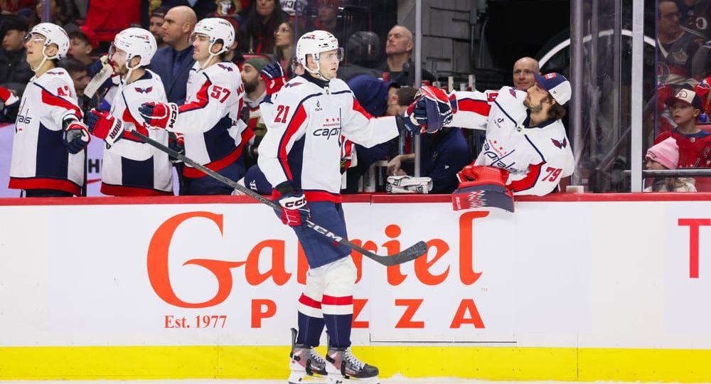 NHL Goal Scorer Parlay For Friday (January 9th): NHL Predictions