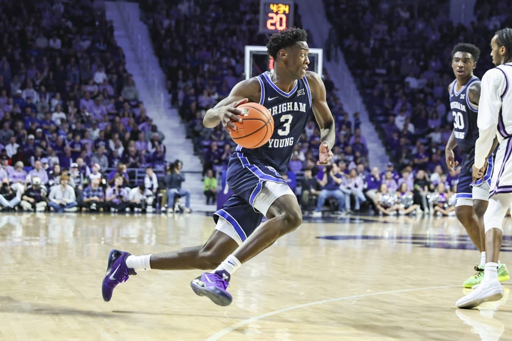 college basketball picks January 26