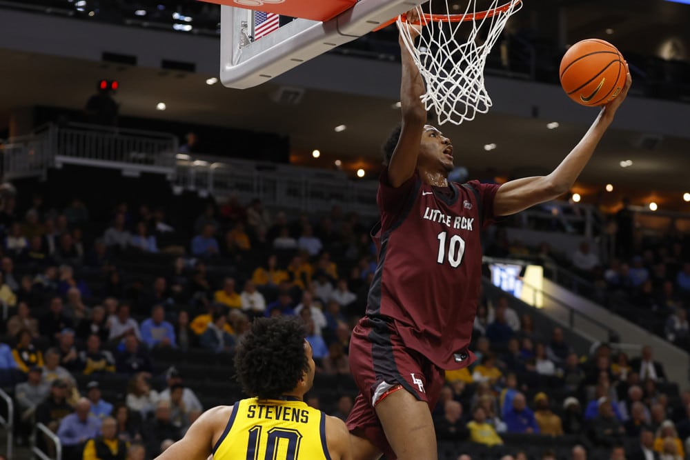 college basketball picks January 22