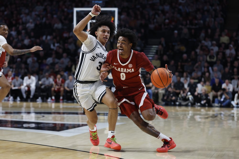 college basketball picks January 13