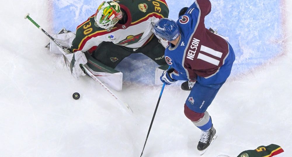 NHL Goal Scorer Parlay For Friday (January 16th): NHL Predictions