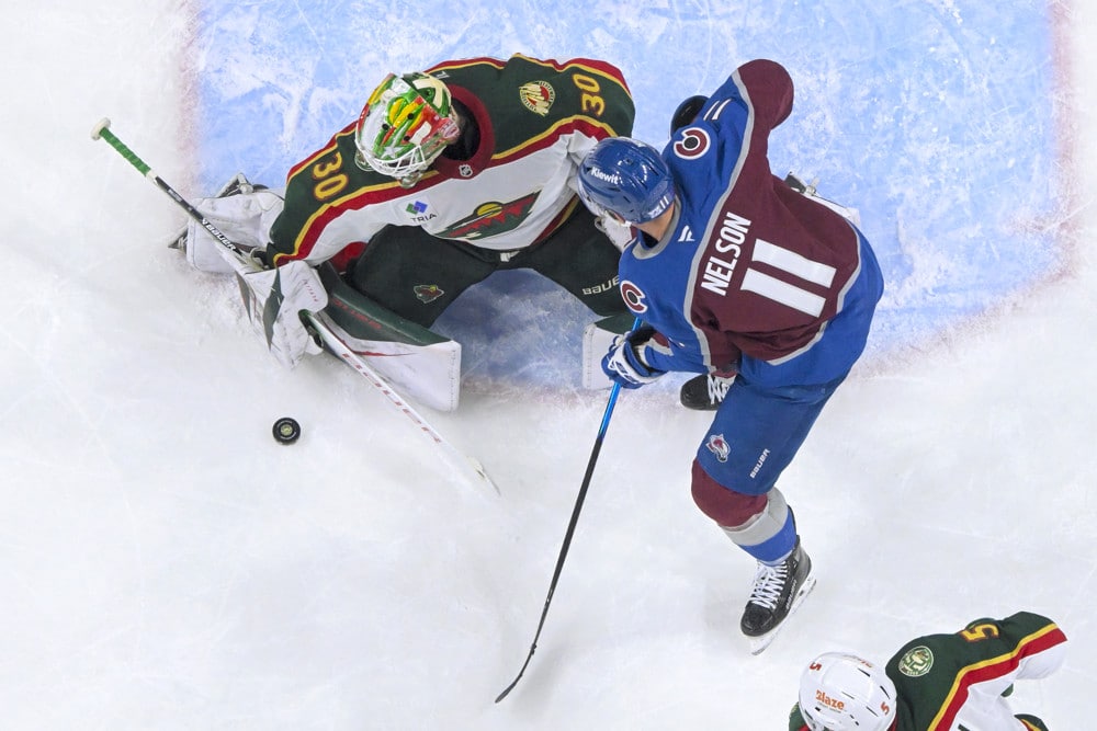 NHL Goal Scorer Parlay For Friday (January 16th): NHL Predictions