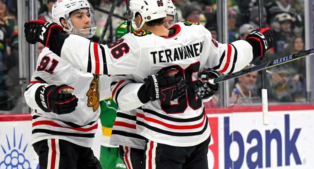 NHL Goal Scorer Parlay For Friday (January 30th): NHL Predictions