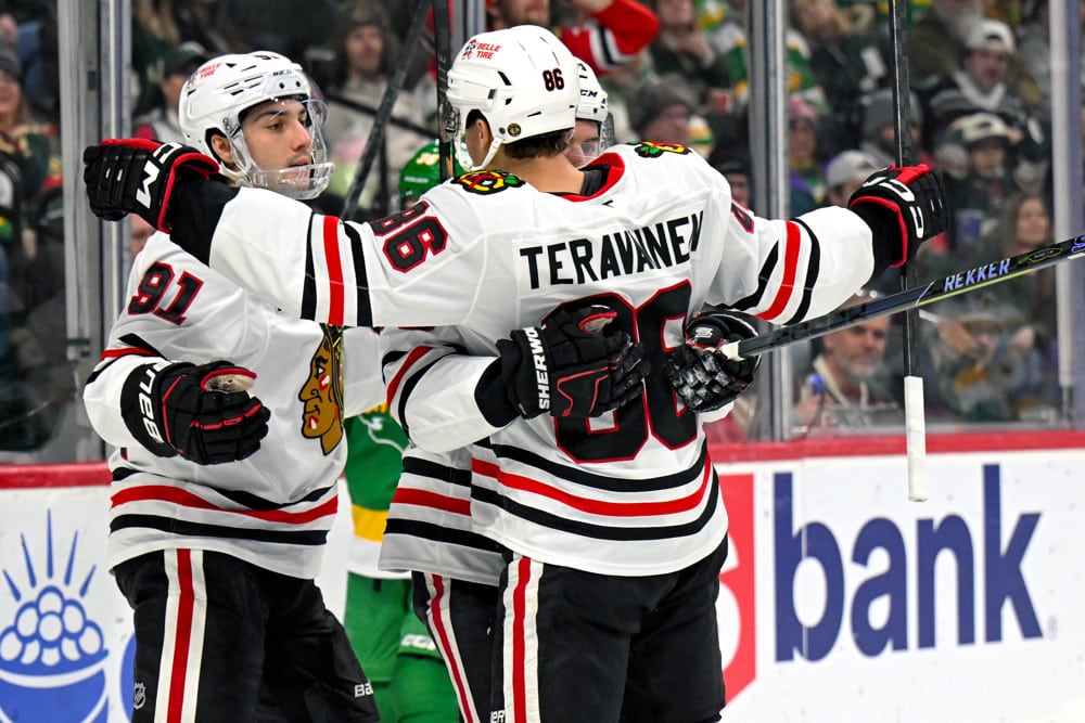 NHL Goal Scorer Parlay For Friday (January 30th): NHL Predictions