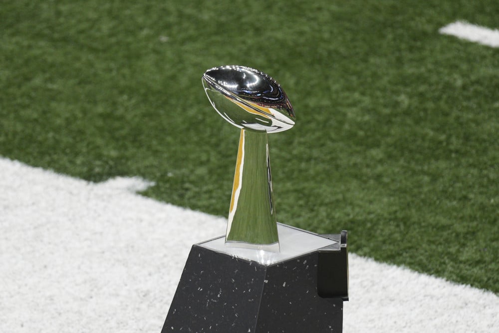 Super Bowl Squares for Super Bowl 60: Printable Template and How to Play