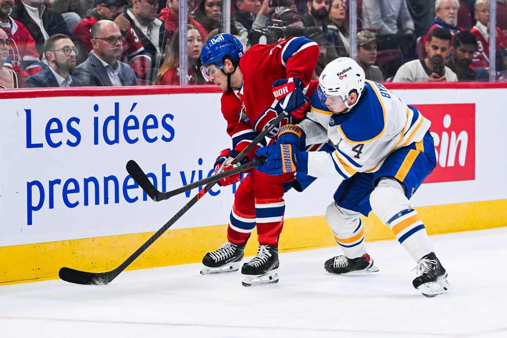 Best Bet For Thursday (January 22nd): NHL Predictions