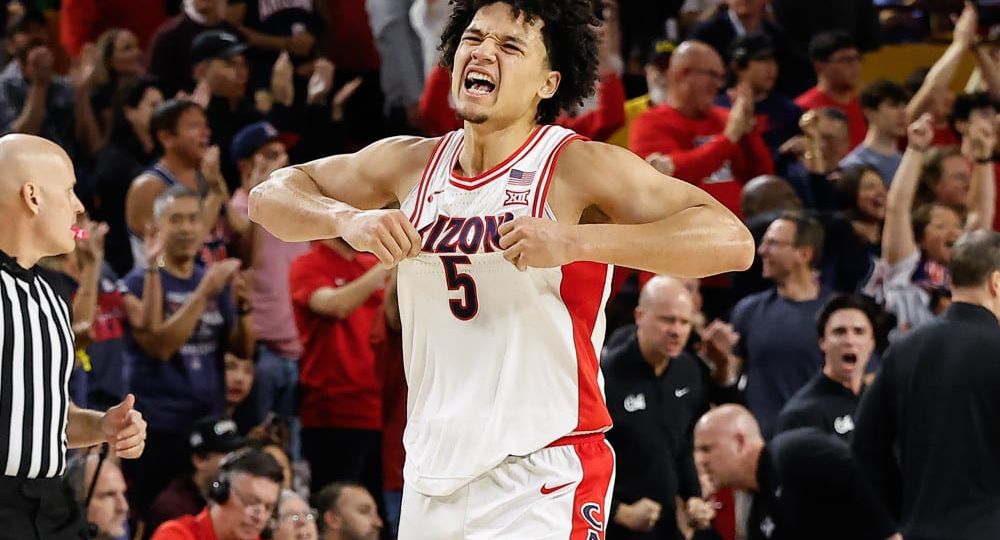 NCAA basketball Best Bets from Kalshi