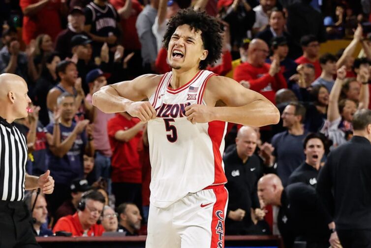 NCAA basketball Best Bets from Kalshi