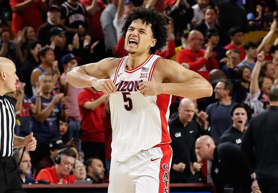 NCAA basketball Best Bets from Kalshi