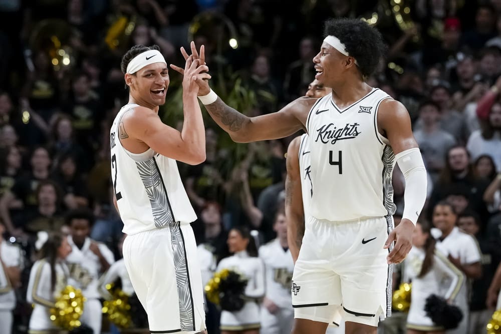 college basketball picks January 11