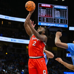 college basketball picks January 5