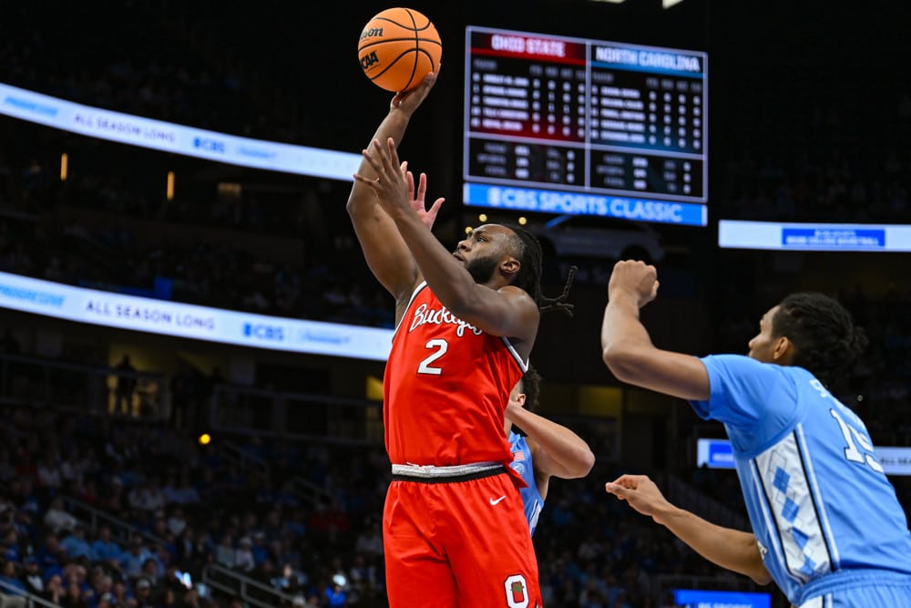 college basketball picks January 5