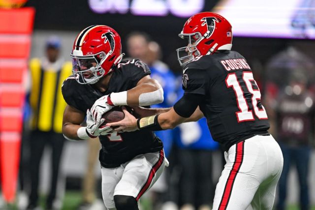 NFL Survivor Picks Week 18