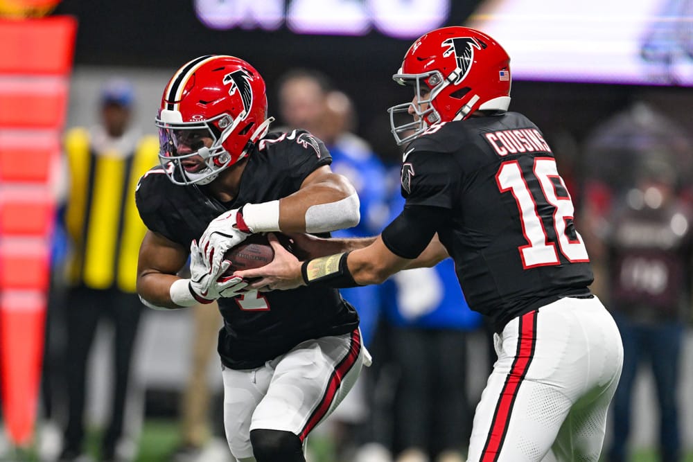 NFL Survivor Picks Week 18