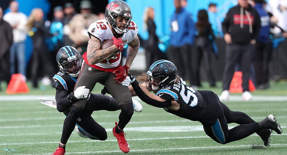 Best Bet For Friday (January 2nd): NFL Predictions