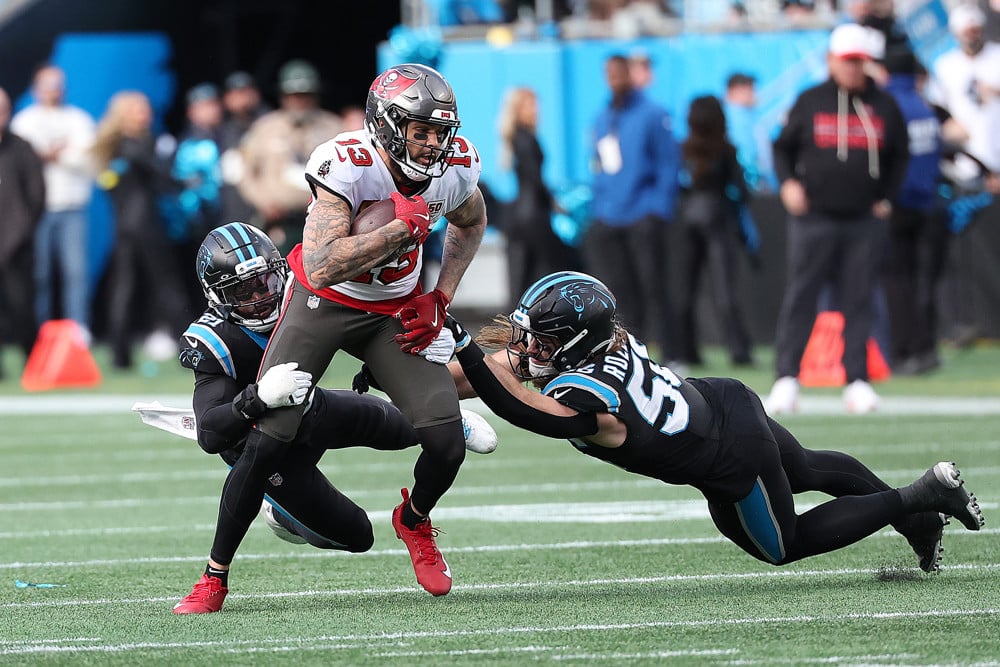 Best Bet For Friday (January 2nd): NFL Predictions