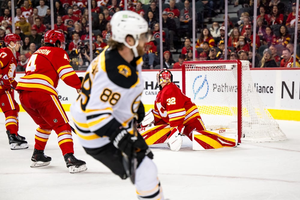 Best Bet For Thursday (January 8th): NHL Predictions