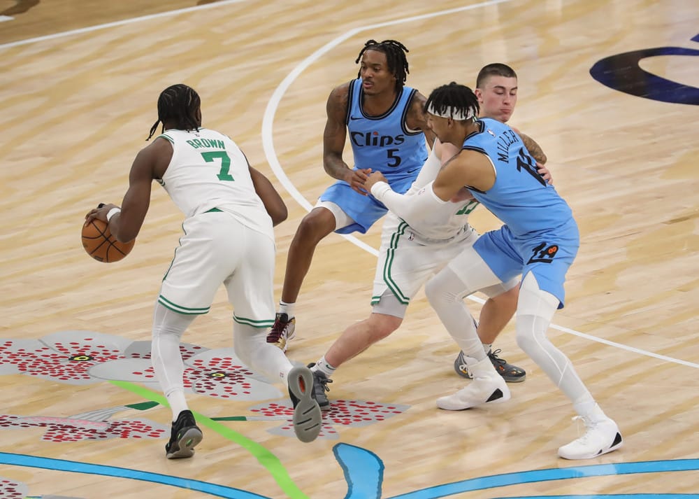 NBA Predictions & Preview For Wednesday, January 21st