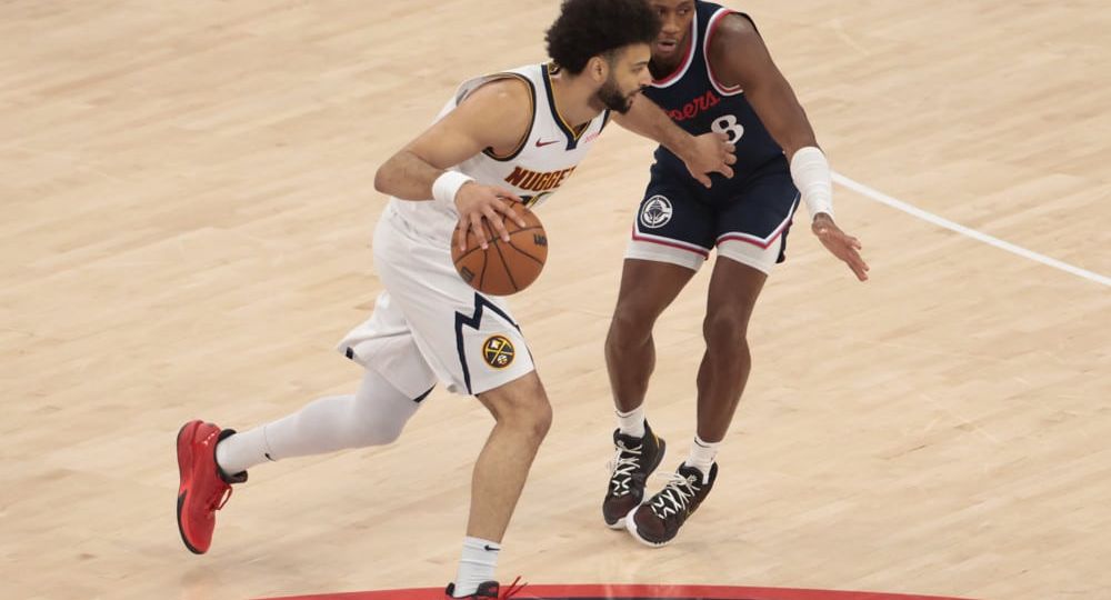 NBA Player Props January 18 - Player January 18 - NBA January 18 - Come tail along with these NBA props today!