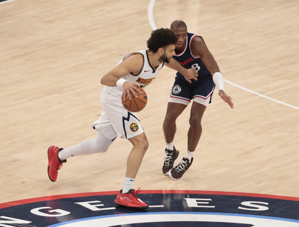 NBA Player Props January 18 - Player January 18 - NBA January 18 - Come tail along with these NBA props today!