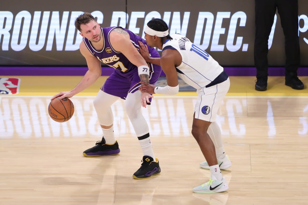 NBA Predictions & Preview For Saturday, January 24th