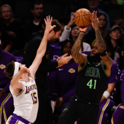 NBA Player Props January 27 - Player January 27 - NBA January 27 - Come tail along with these NBA props today!