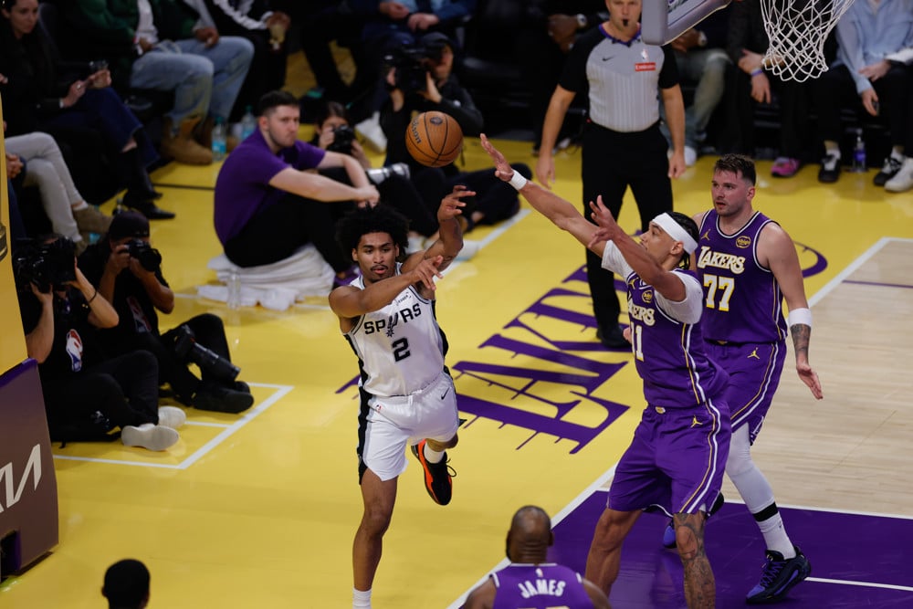 NBA Predictions & Preview For Friday, January 2nd