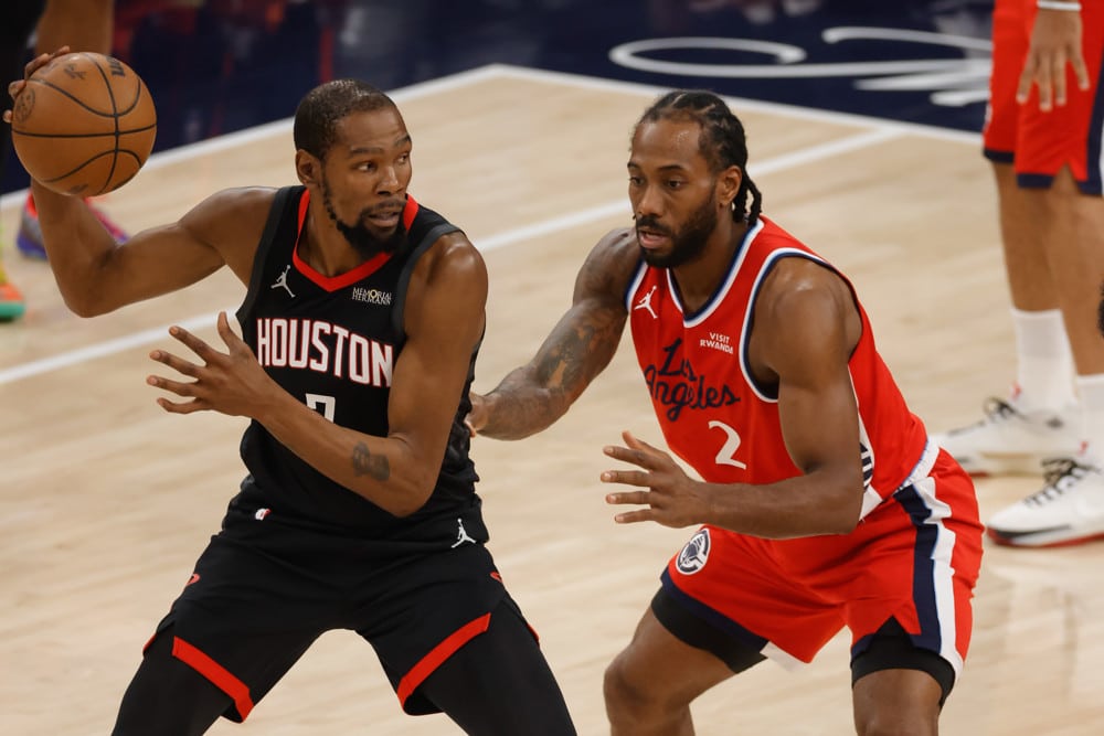 NBA Predictions & Preview For Tuesday, January 20th