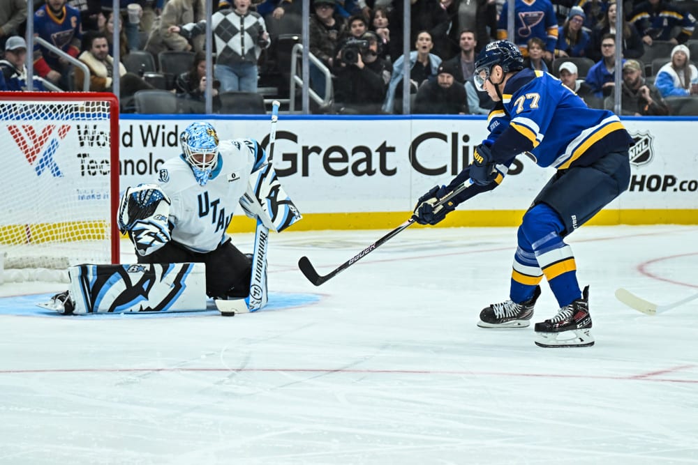 Best Bet For Friday (January 9th): NHL Predictions