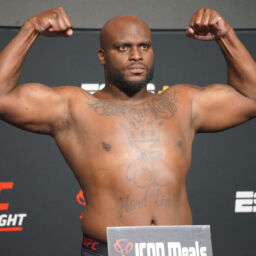 MMA Underdog Pick of the Week: UFC 324