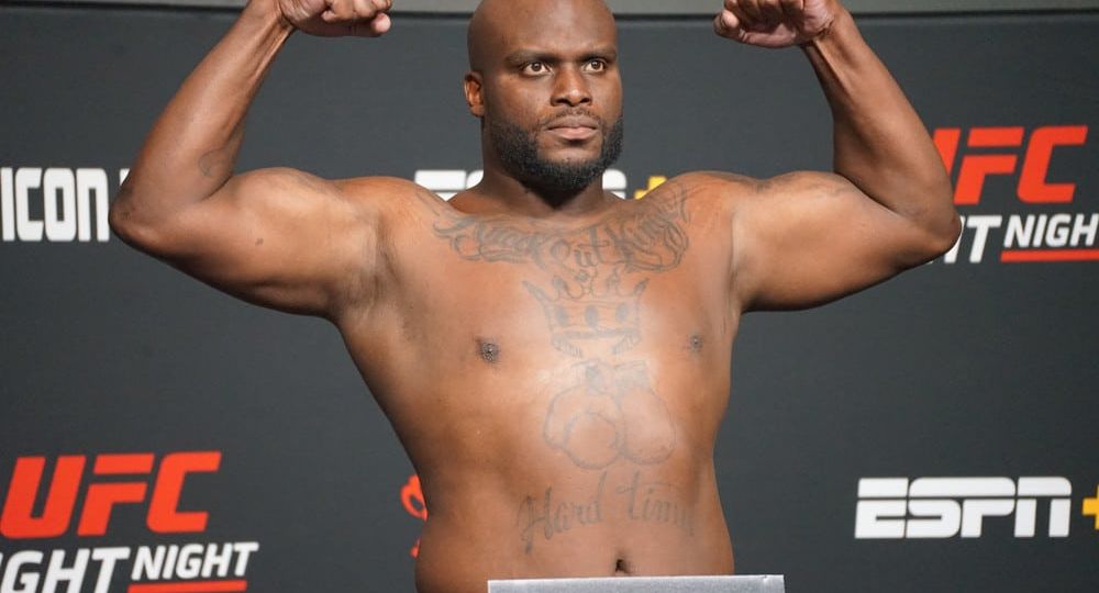 MMA Underdog Pick of the Week: UFC 324