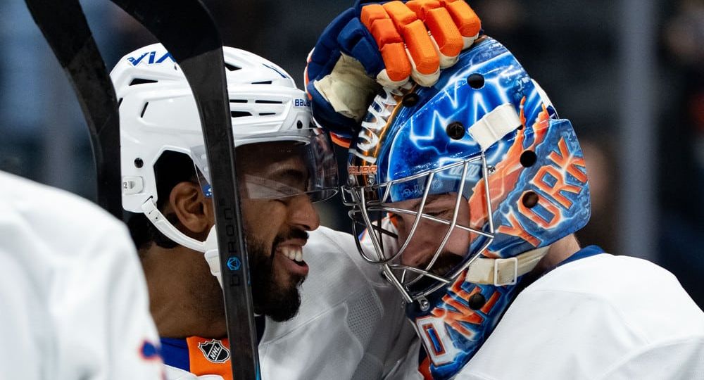 NHL Goal Scorer Parlay For Saturday (January 24th): NHL Predictions