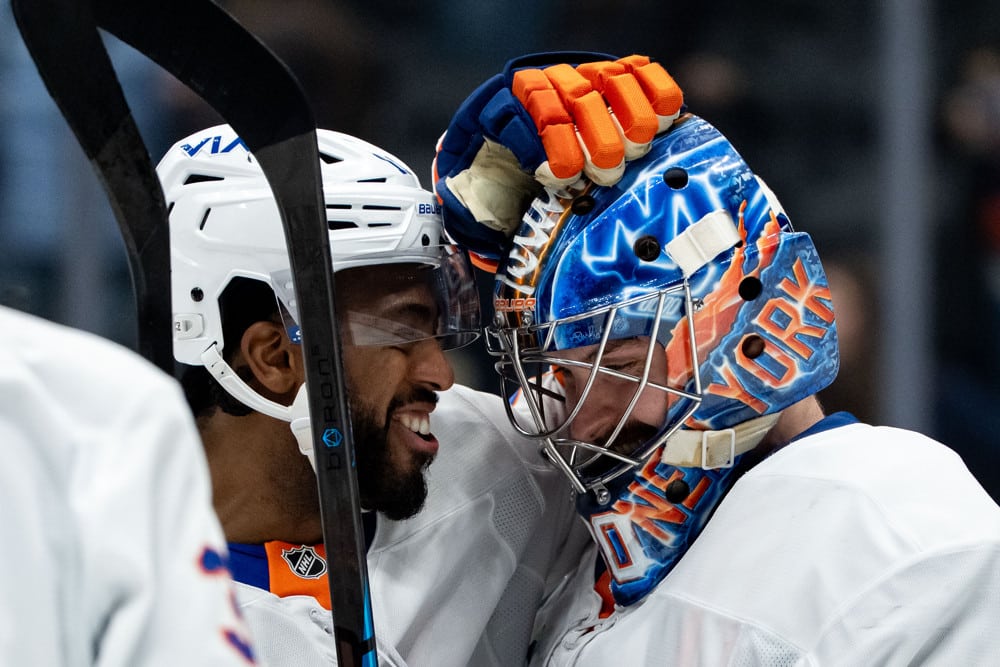 NHL Goal Scorer Parlay For Saturday (January 24th): NHL Predictions