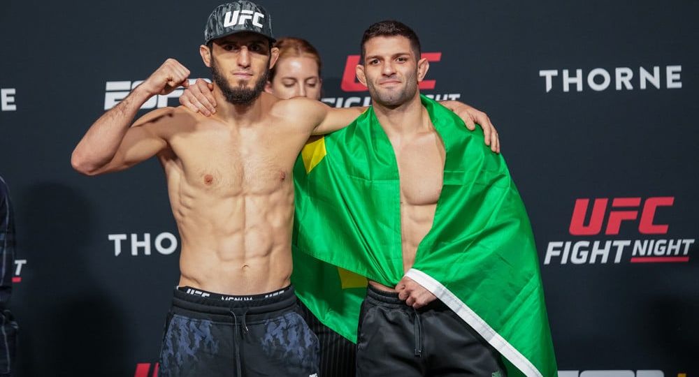 With the UFC away for a couple of weeks, we dig into the future. Come check out these MMA futures to make some picks, predictions & bets