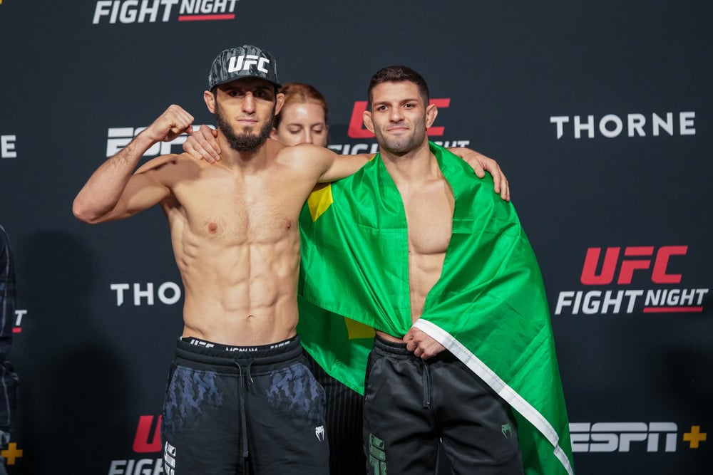 With the UFC away for a couple of weeks, we dig into the future. Come check out these MMA futures to make some picks, predictions & bets