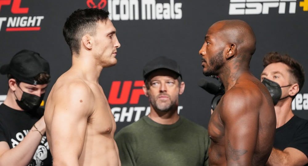 MMA Prop Pick of the Week: UFC 324